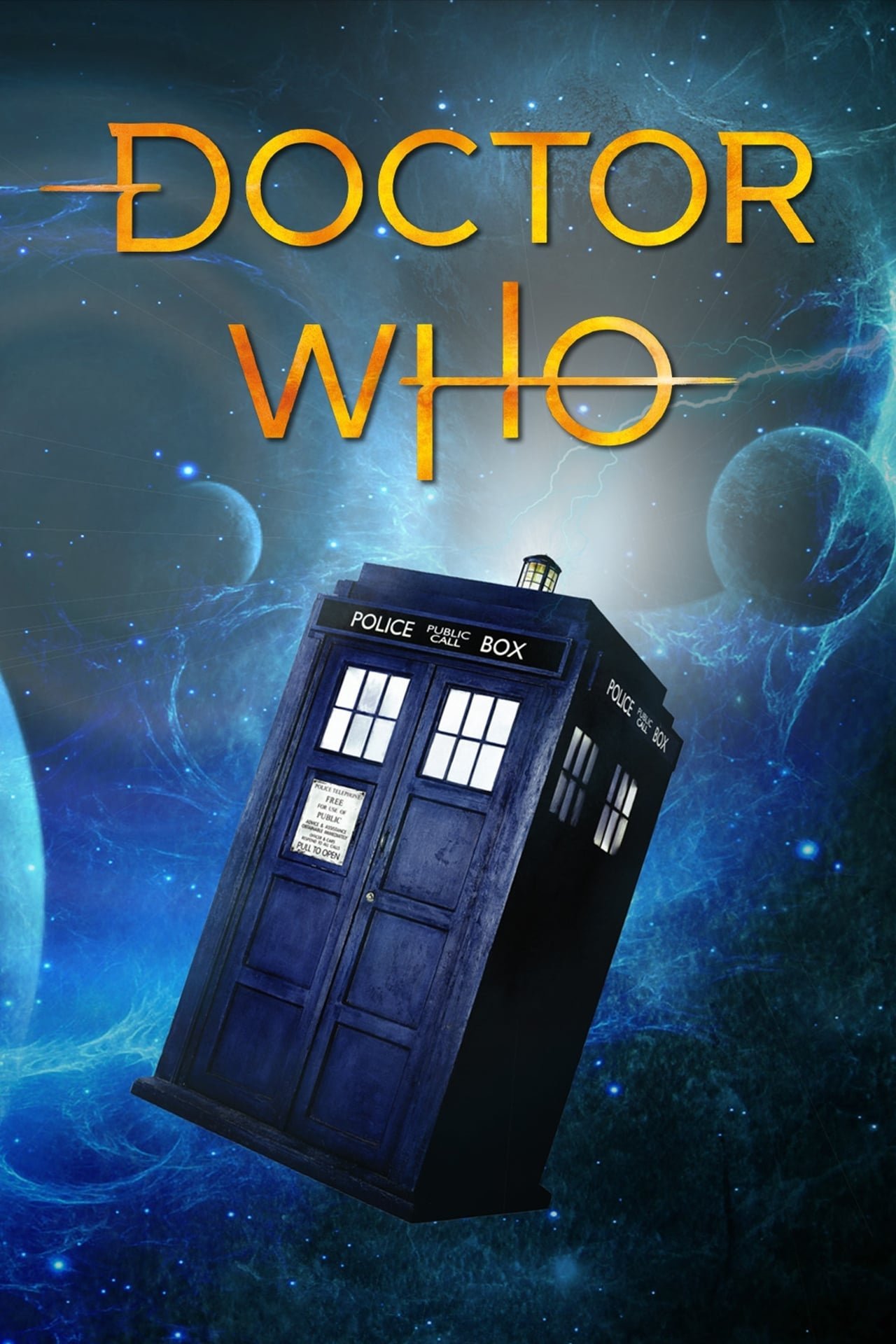 Doctor Who (2005) [507247] (A1766996362) [[Shows]] --Plex--